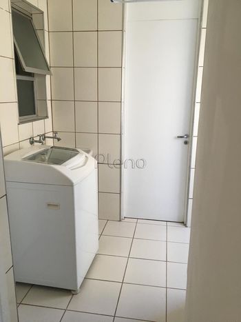 Foto 8 do(a) Apartamento false à venda em Vila Marieta, Campinas