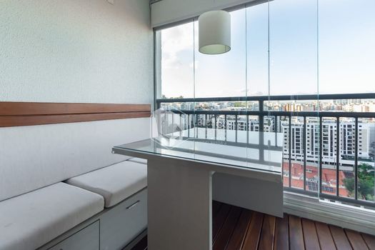 Foto 12 do(a) Apartamento de 2 quartos à venda em Vila São Silvestre, São Paulo