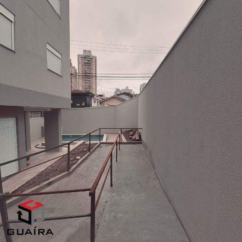 Foto 26 do(a) Apartamento de 2 quartos à venda em Silveira, Santo André