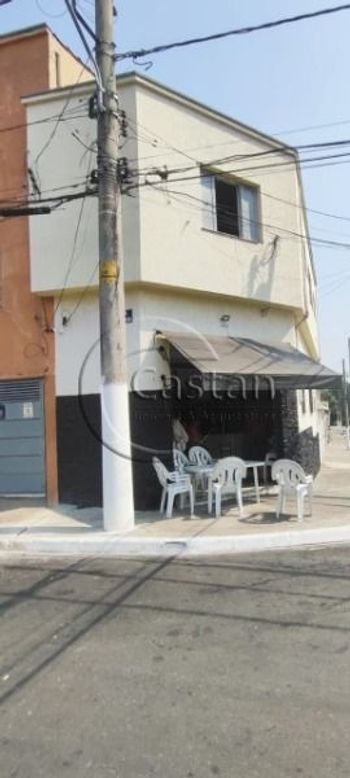 Foto 22 do(a) Edifício Inteiro de 2 quartos à venda em Vila Canero, São Paulo