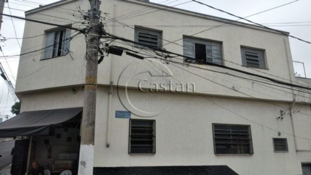 Foto 23 do(a) Edifício Inteiro de 2 quartos à venda em Vila Canero, São Paulo