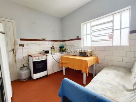 Foto 9 do(a) Edifício Inteiro de 2 quartos à venda em Vila Canero, São Paulo