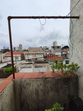 Foto 19 do(a) Edifício Inteiro de 2 quartos à venda em Vila Canero, São Paulo