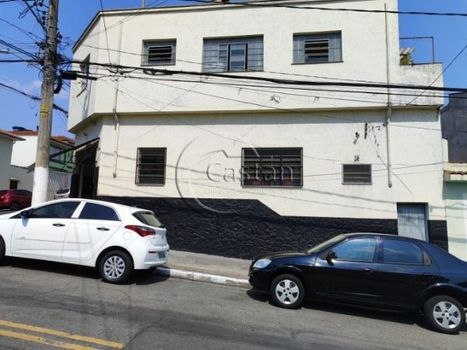 Foto 1 do(a) Edifício Inteiro de 2 quartos à venda em Vila Canero, São Paulo