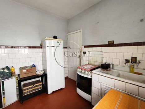 Foto 8 do(a) Edifício Inteiro de 2 quartos à venda em Vila Canero, São Paulo