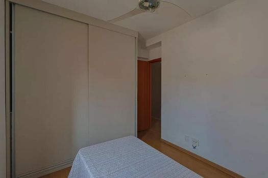 Foto 16 do(a) Apartamento de 3 quartos à venda em Gutierrez, Belo Horizonte