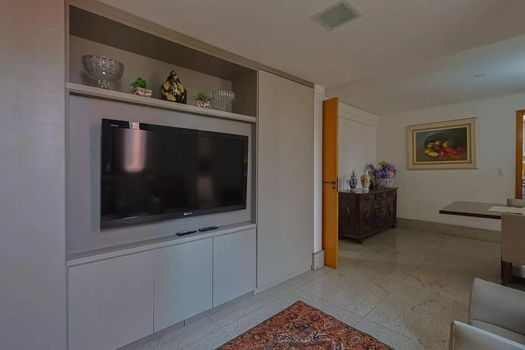 Foto 5 do(a) Apartamento de 3 quartos à venda em Gutierrez, Belo Horizonte