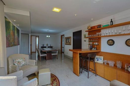 Foto 4 do(a) Apartamento de 3 quartos à venda em Gutierrez, Belo Horizonte