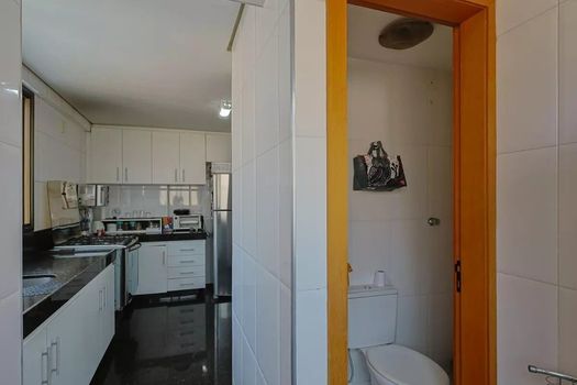Foto 26 do(a) Apartamento de 3 quartos à venda em Gutierrez, Belo Horizonte