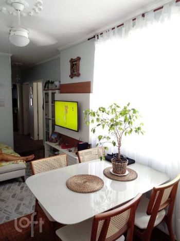 Foto 3 do(a) Apartamento de 3 quartos à venda em Centro Histórico, Porto Alegre