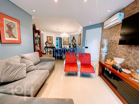 Foto 3 do(a) Apartamento de 3 quartos à venda em Perdizes, São Paulo