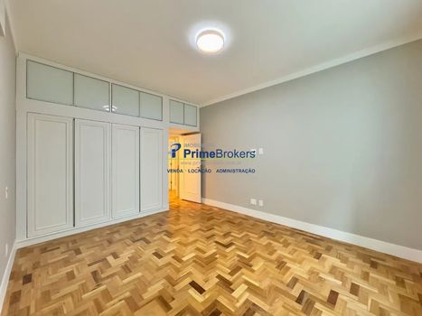 Foto 31 do(a) Apartamento de 4 quartos à venda em Consolação, São Paulo