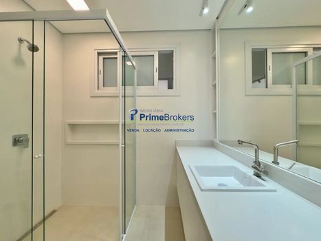Foto 32 do(a) Apartamento de 4 quartos à venda em Consolação, São Paulo
