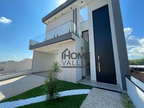Foto 42 do(a) Casa em Condomínio de 3 quartos à venda em Vila Pagano, Valinhos