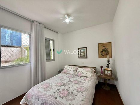 Foto 12 do(a) Apartamento de 4 quartos à venda em Santa Efigênia, Belo Horizonte