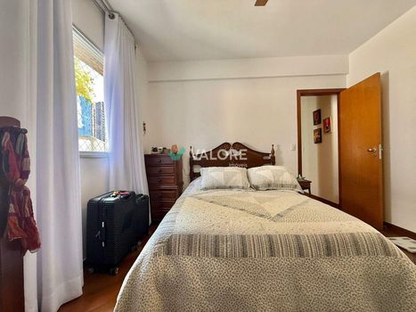 Foto 17 do(a) Apartamento de 4 quartos à venda em Santa Efigênia, Belo Horizonte