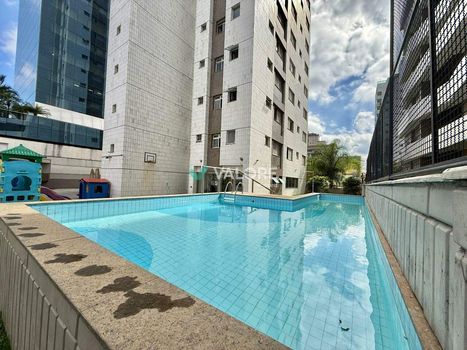 Foto 21 do(a) Apartamento de 4 quartos à venda em Santa Efigênia, Belo Horizonte
