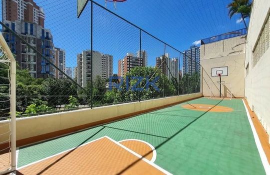 Foto 36 do(a) Apartamento de 3 quartos para alugar em Jardim Vila Mariana, São Paulo
