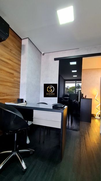 Foto 7 do(a) Sala / Conjunto Comercial false à venda em Jardim Flórida, Jundiaí