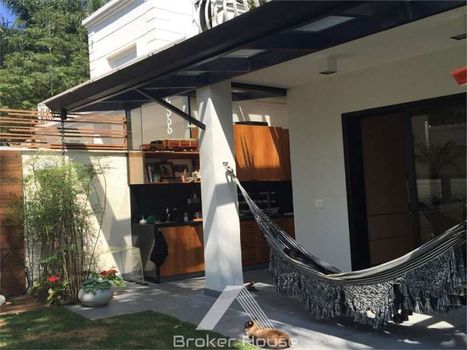 Foto 16 do(a) Casa em Condomínio de 3 quartos à venda em Santo Amaro, São Paulo