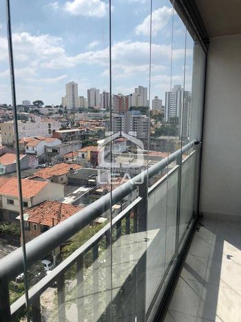 Foto 2 do(a) Apartamento de 1 quartos para alugar em Jardim da Glória, São Paulo