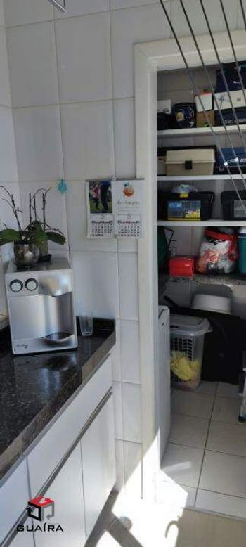 Foto 8 do(a) Apartamento de 4 quartos à venda em Silveira, Santo André
