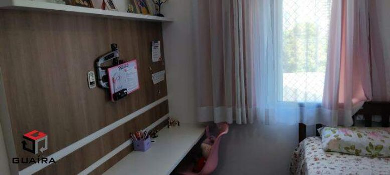 Foto 15 do(a) Apartamento de 4 quartos à venda em Silveira, Santo André