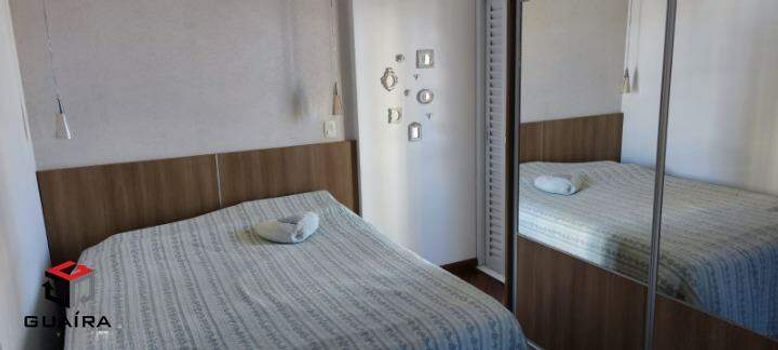 Foto 16 do(a) Apartamento de 4 quartos à venda em Silveira, Santo André