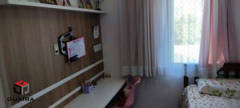 Foto 13 do(a) Apartamento de 4 quartos à venda em Silveira, Santo André