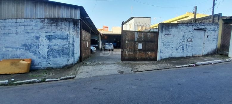 Foto 7 do(a) Galpão / Depósito / Armazém / Pavilhão de 2 quartos à venda em Burgo Paulista, São Paulo