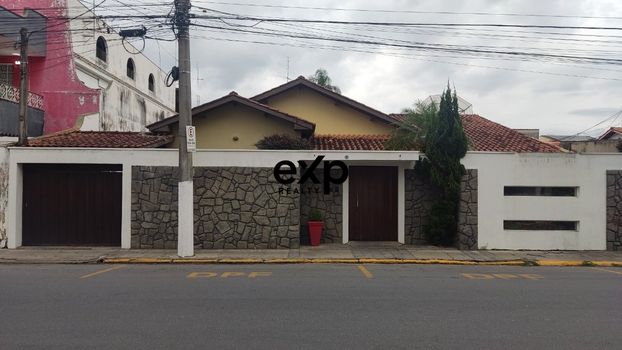 Foto 2 do(a) Sala / Conjunto Comercial false para alugar em Centro, Cruzeiro