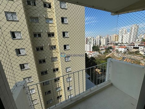 Foto 4 do(a) Apartamento de 2 quartos à venda em Chácara Inglesa, São Paulo