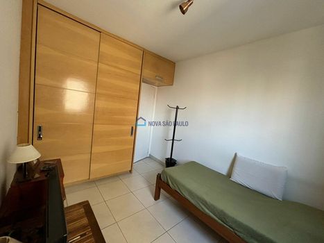 Foto 9 do(a) Apartamento de 2 quartos à venda em Chácara Inglesa, São Paulo
