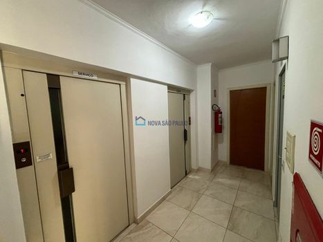 Foto 14 do(a) Apartamento de 2 quartos à venda em Chácara Inglesa, São Paulo