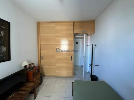 Foto 10 do(a) Apartamento de 2 quartos à venda em Chácara Inglesa, São Paulo