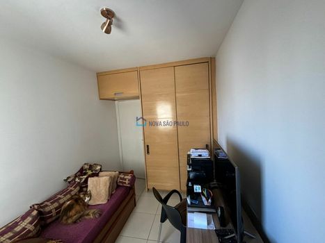 Foto 11 do(a) Apartamento de 2 quartos à venda em Chácara Inglesa, São Paulo