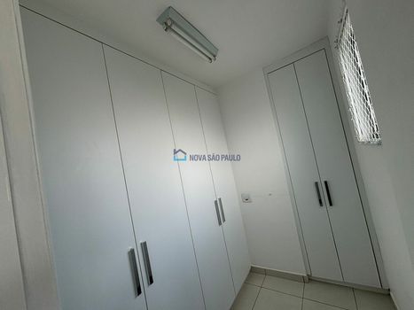 Foto 12 do(a) Apartamento de 2 quartos à venda em Chácara Inglesa, São Paulo