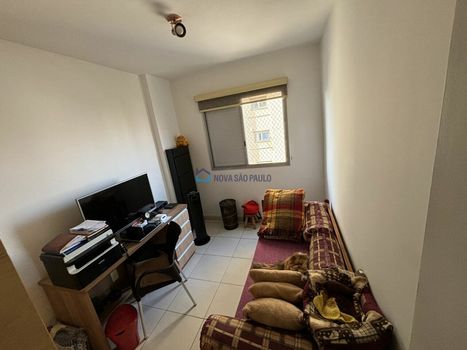 Foto 3 do(a) Apartamento de 2 quartos à venda em Chácara Inglesa, São Paulo