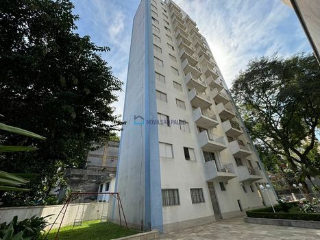 Foto 16 do(a) Apartamento de 2 quartos à venda em Chácara Inglesa, São Paulo