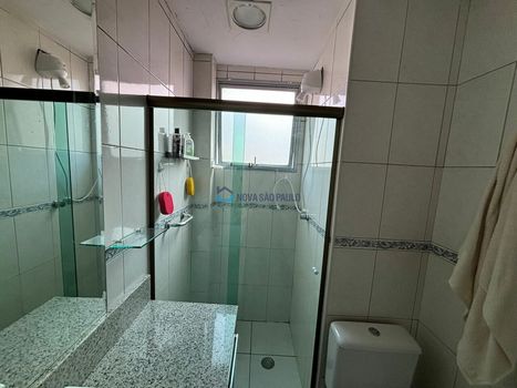 Foto 15 do(a) Apartamento de 2 quartos à venda em Chácara Inglesa, São Paulo