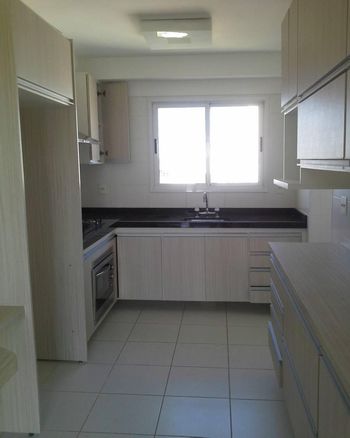 Foto 5 do(a) Apartamento false à venda em Vila Brandina, Campinas