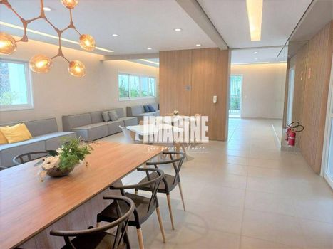 Foto 9 do(a) Apartamento de 2 quartos à venda em Vila Invernada, São Paulo