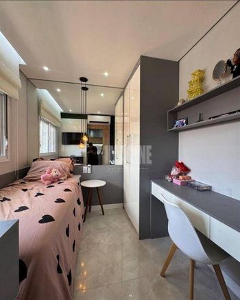 Foto 7 do(a) Apartamento de 2 quartos à venda em Vila Invernada, São Paulo