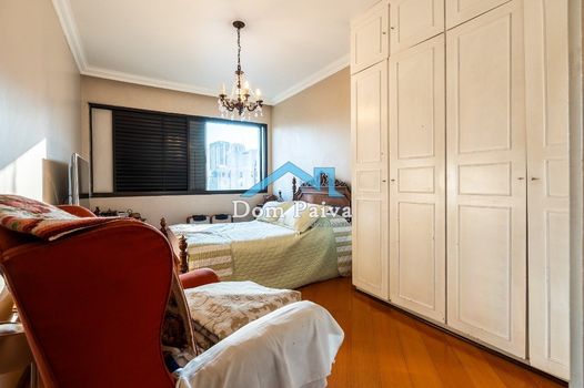 Foto 45 do(a) Apartamento de 3 quartos à venda em Jardim das Bandeiras, São Paulo