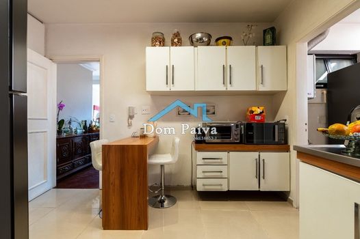 Foto 30 do(a) Apartamento de 3 quartos à venda em Jardim das Bandeiras, São Paulo