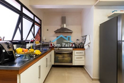 Foto 16 do(a) Apartamento de 3 quartos à venda em Jardim das Bandeiras, São Paulo