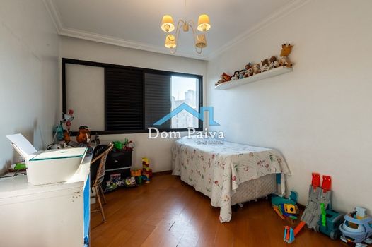 Foto 35 do(a) Apartamento de 3 quartos à venda em Jardim das Bandeiras, São Paulo