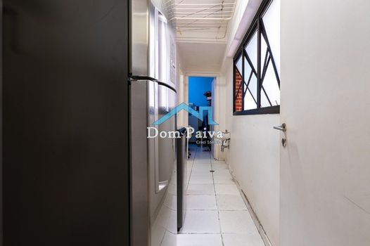 Foto 31 do(a) Apartamento de 3 quartos à venda em Jardim das Bandeiras, São Paulo