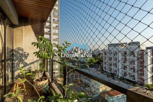 Foto 11 do(a) Apartamento de 3 quartos à venda em Jardim das Bandeiras, São Paulo