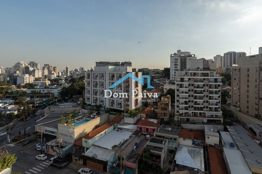 Foto 19 do(a) Apartamento de 3 quartos à venda em Jardim das Bandeiras, São Paulo
